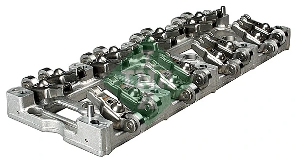 Rocker Arm Bridge